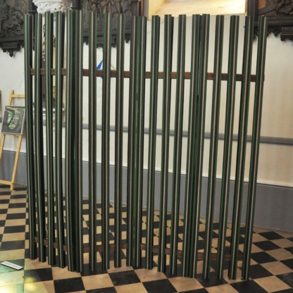 ruimtelijk